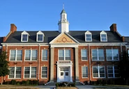 Walden Elementary