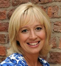Julie carp.jpg