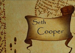 Marauder Seth