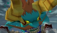 Malladus (boss)