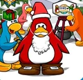 Santa non