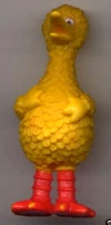 Muppetminibigbird