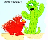 Mommyloveselmo