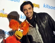 Gilles Marini 2