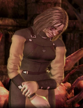 NPC-Hespith