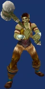 Griselda Blackhand