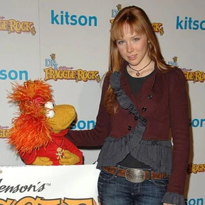 Molly Quinn
