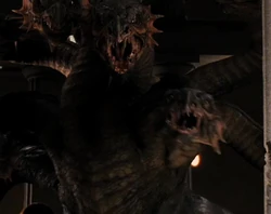 Hydra -Blurry-HD