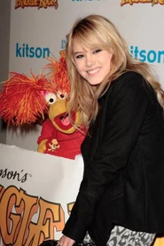 Taylor Spreitler