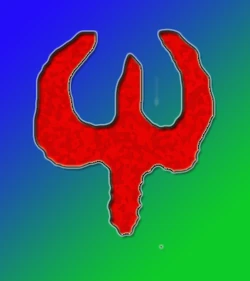 Red Talon Symbol