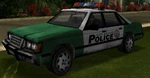 Police Car VC