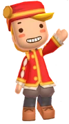 BuddyTheMessenger