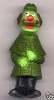Miniaturesherlock