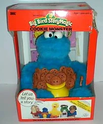 Storymagicmonster