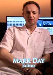 Mark Day (Film Editor) HP5 screenshot