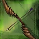 Gilded Bow