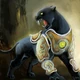 Shadow Panther