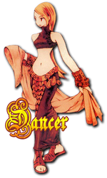 Dancer