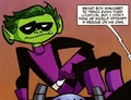Beast Boy BB1