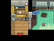 Guardería Pokémon OCPA
