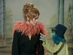 Juliet & zoot