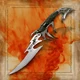 Dragon Talon