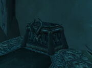 Deathbringer's Cache