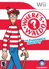 WheresWaldo