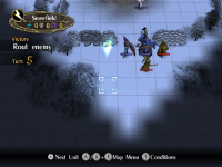 Fog of War Radiant Dawn
