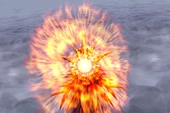 FFIX Mustard Bomb