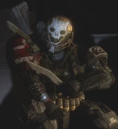 Grenadier (Noble Team)