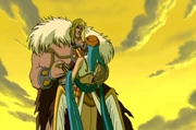 King Grayskull