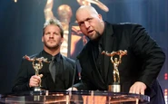 Slammys 2009.2