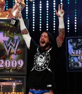 Slammys 2009.6