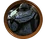 Oak Button