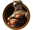 Regulus Button