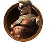 Regulus Button