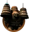 Rook Button