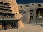 Goldendesert