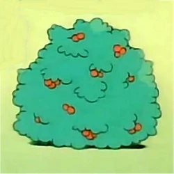 Smurfberrybush
