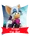 Rouge card happy