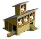 Chicken Coop-icon