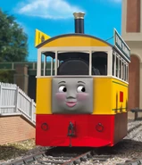 TramTrouble