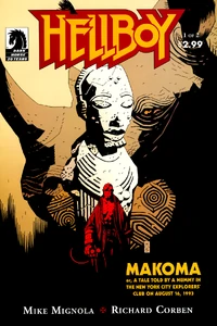 Makoma 1