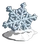 Giant Snowflake 1-icon
