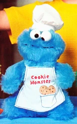Knickerbockerdressedcookie