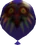 Majora's Mask Balloon