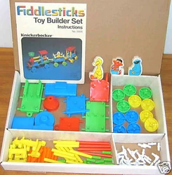 Fiddlesticksset