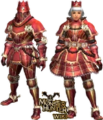 TeostraBlademaster