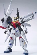 Ln-zgmf-x13a-model